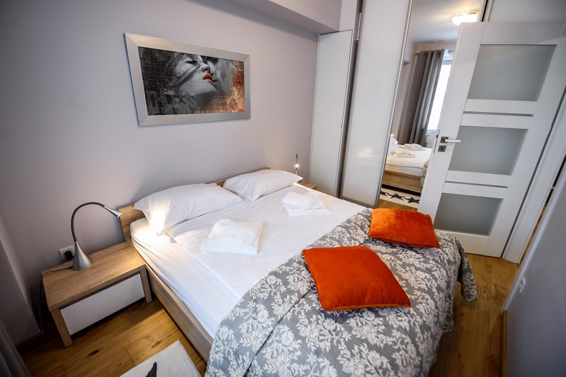 Apartamenty Sun & Snow Zielony Zdroj Krynica-Zdrój Exteriör bild
